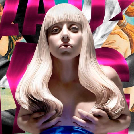 Critican a Lady Gaga por olvidar uno de sus discos