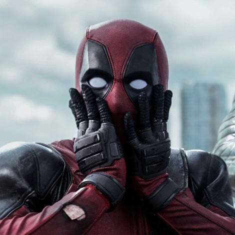 Marvel Studios ya estaría trabajando en Deadpool 3