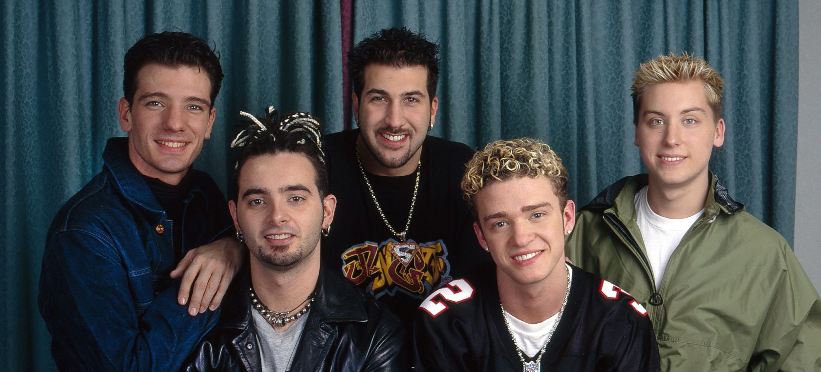 *NSYNC En Pláticas Para Un Reencuentro | Música | LOS40 México