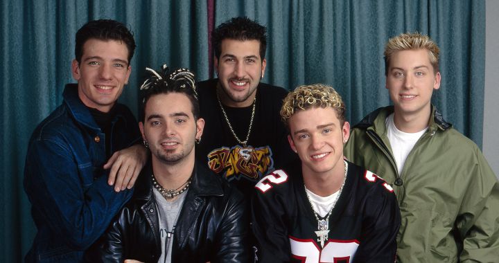 *NSYNC En Pláticas Para Un Reencuentro | Música | LOS40 México