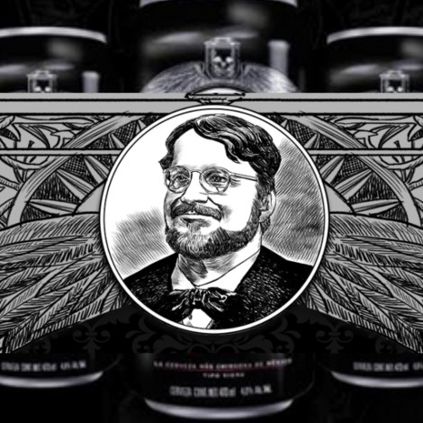 Guillermo del Toro reclama a cervecería por usar su imagen sin autorización