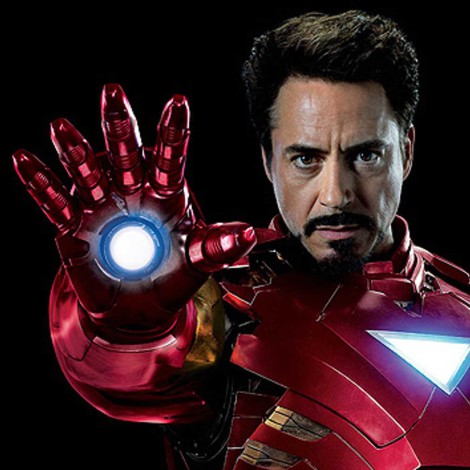 Robert Downey Jr volverá a interpretar a Ironman para Disney+