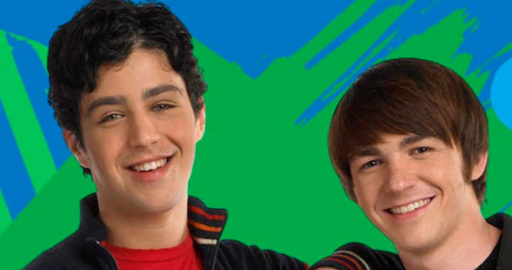 drake and josh netflix 2020