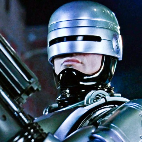 Se confirman planes para nueva película de 'Robocop'