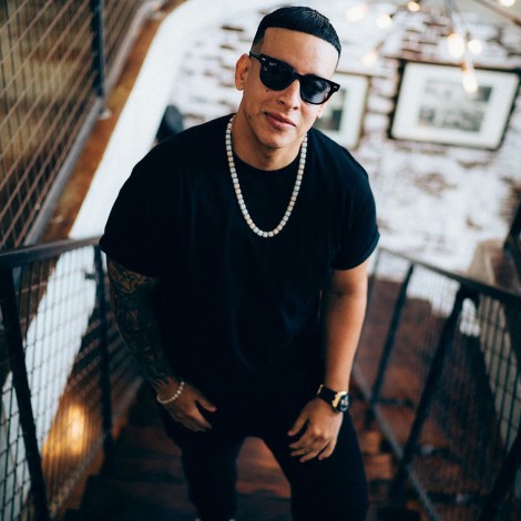 Daddy Yankee abre museo del reggaetón en Puerto Rico