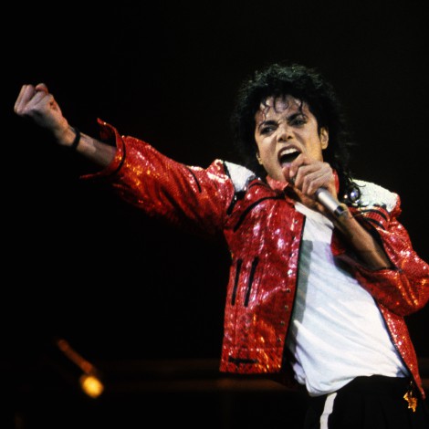 Confirman película biográfica de Michael Jackson