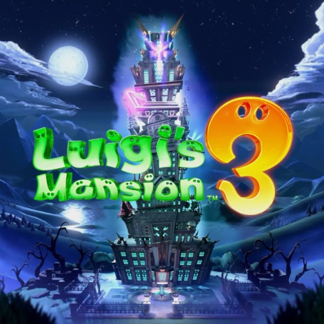 Luigi’s Mansion 3, Reseña