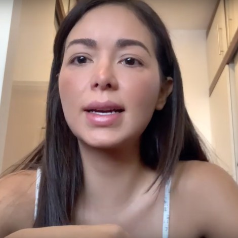 Caeli regresa a Youtube dando fortaleza a quienes sufrieron lo mismo que ella