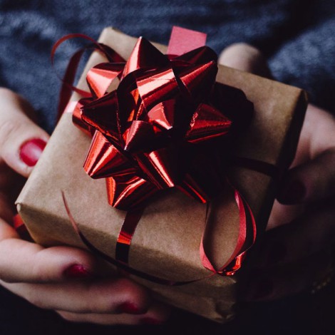 Reglas de etiqueta para dar o recibir regalos