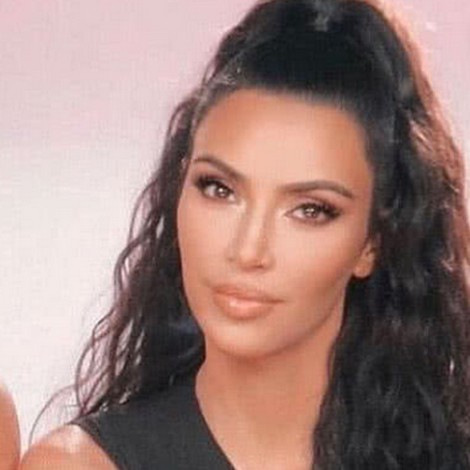 Internautas confunden a las Kardashian con cholas