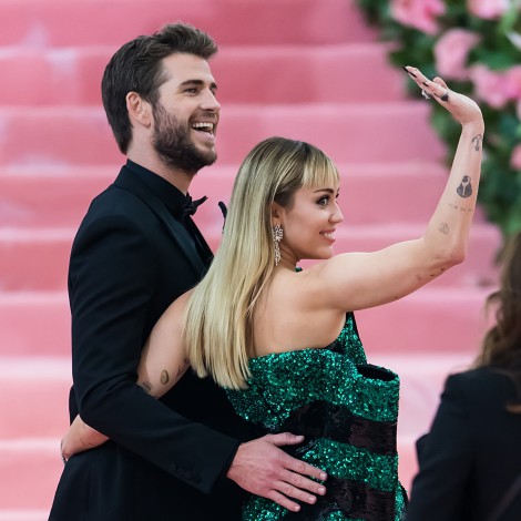 Liam Hemsworth podría ir a juicio por divorcio con Miley