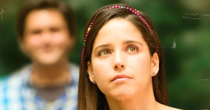 Claudia Trujillo Películas Y Programas De Televisión