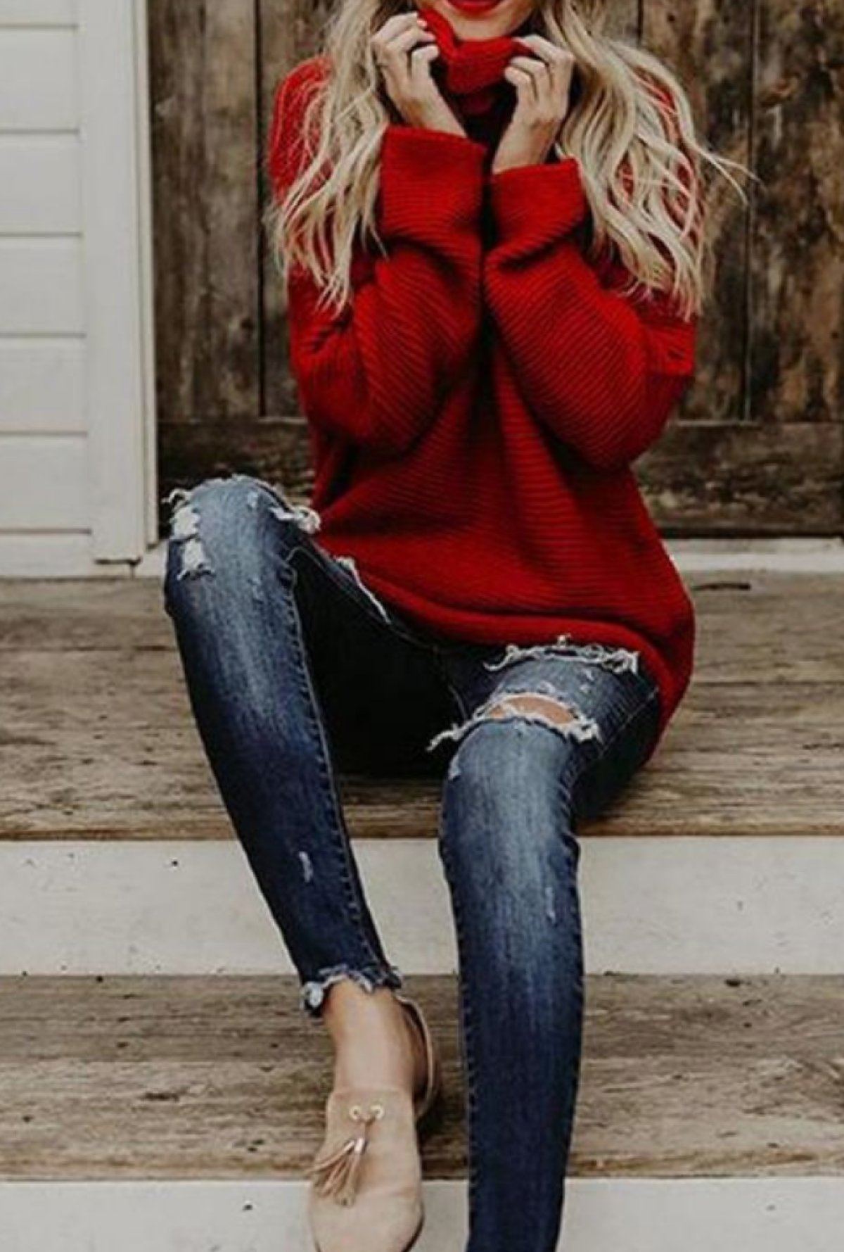 Outfits para lucir hermosa en Año Nuevo Fotogalería Radio LOS40