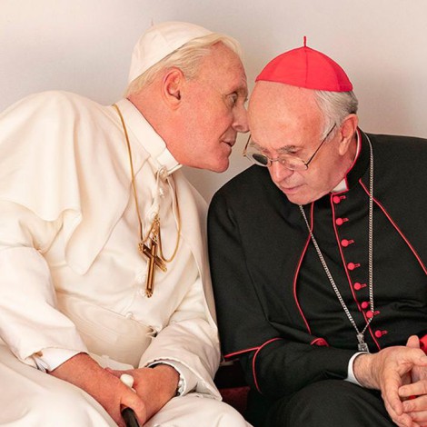 Los líderes católicos más importantes en conversaciones más humanas