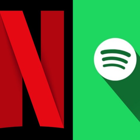 Netflix: Estrenará serie de los orígenes de Spotify