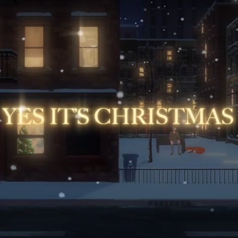Queen lanza video navideño de Thank God It's Christmas