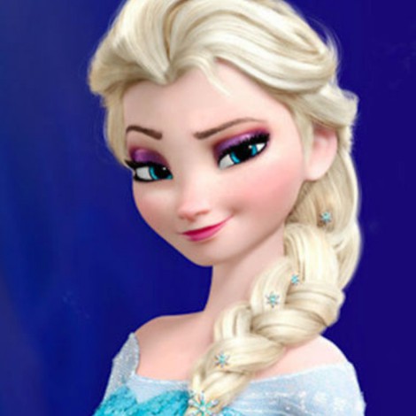 Elsa es la protagonista de los primeros memes del 2020