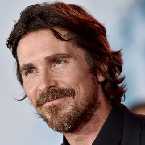 Christian Bale podría unirse a Marvel