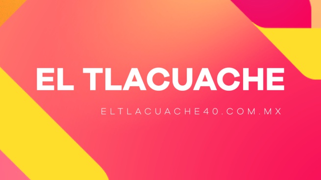 Escucha el Podcast de El Tlacuache