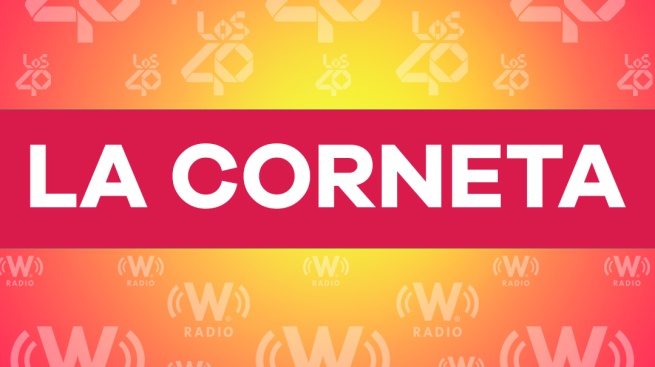 Escucha el Podcast de La Corneta