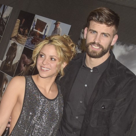 Shakira explica por qué no se quiere casar con Piqué