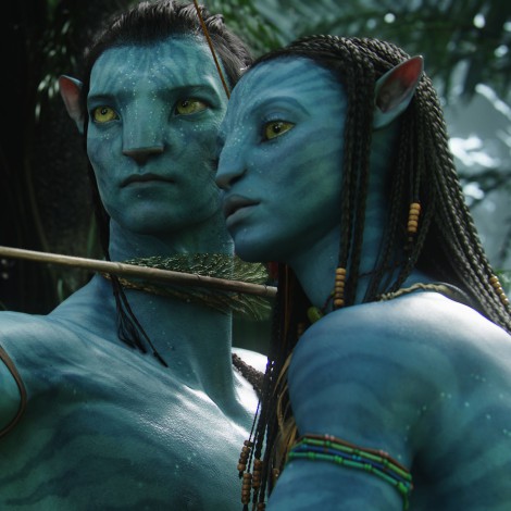 James Cameron revela primeras imágenes de Avatar 2