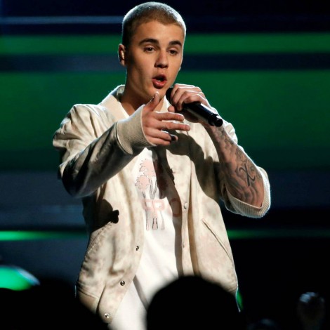 Justin Bieber anuncia que padece la enfermedad de Lyme