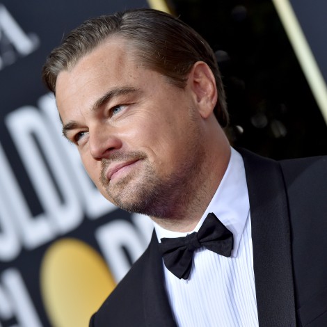 Leonardo DiCaprio salvó a un hombre de ahogarse