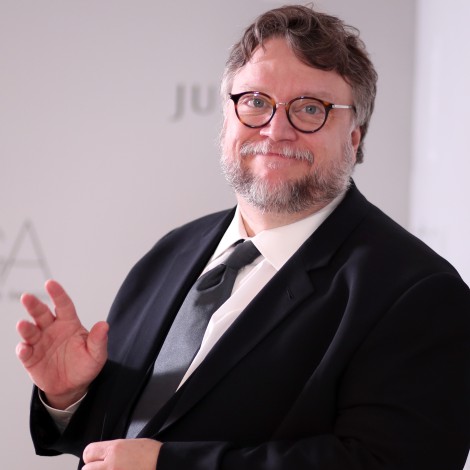 Guillermo Del Toro de luto, se despide de su maestro en el cine