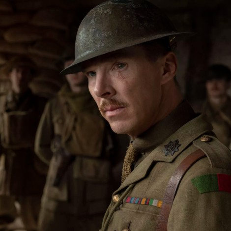 La película de la Primera Guerra Mundial nominada 10 veces al Oscar