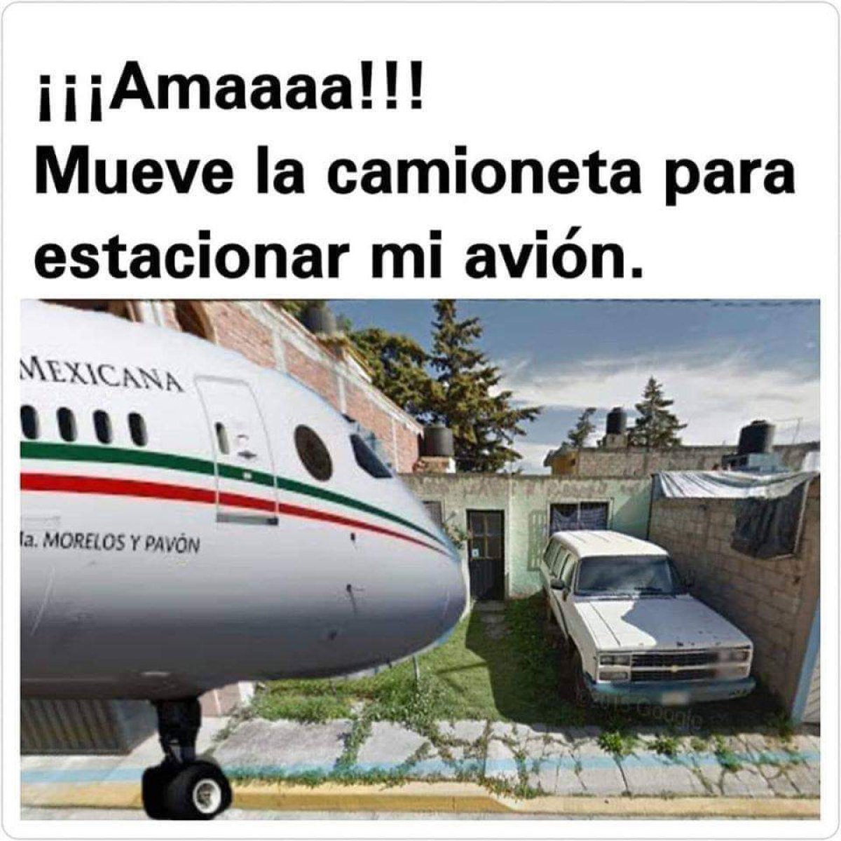Meme Rifa Los mejores memes de la rifa del avión presidencial | Fotogalería ...
