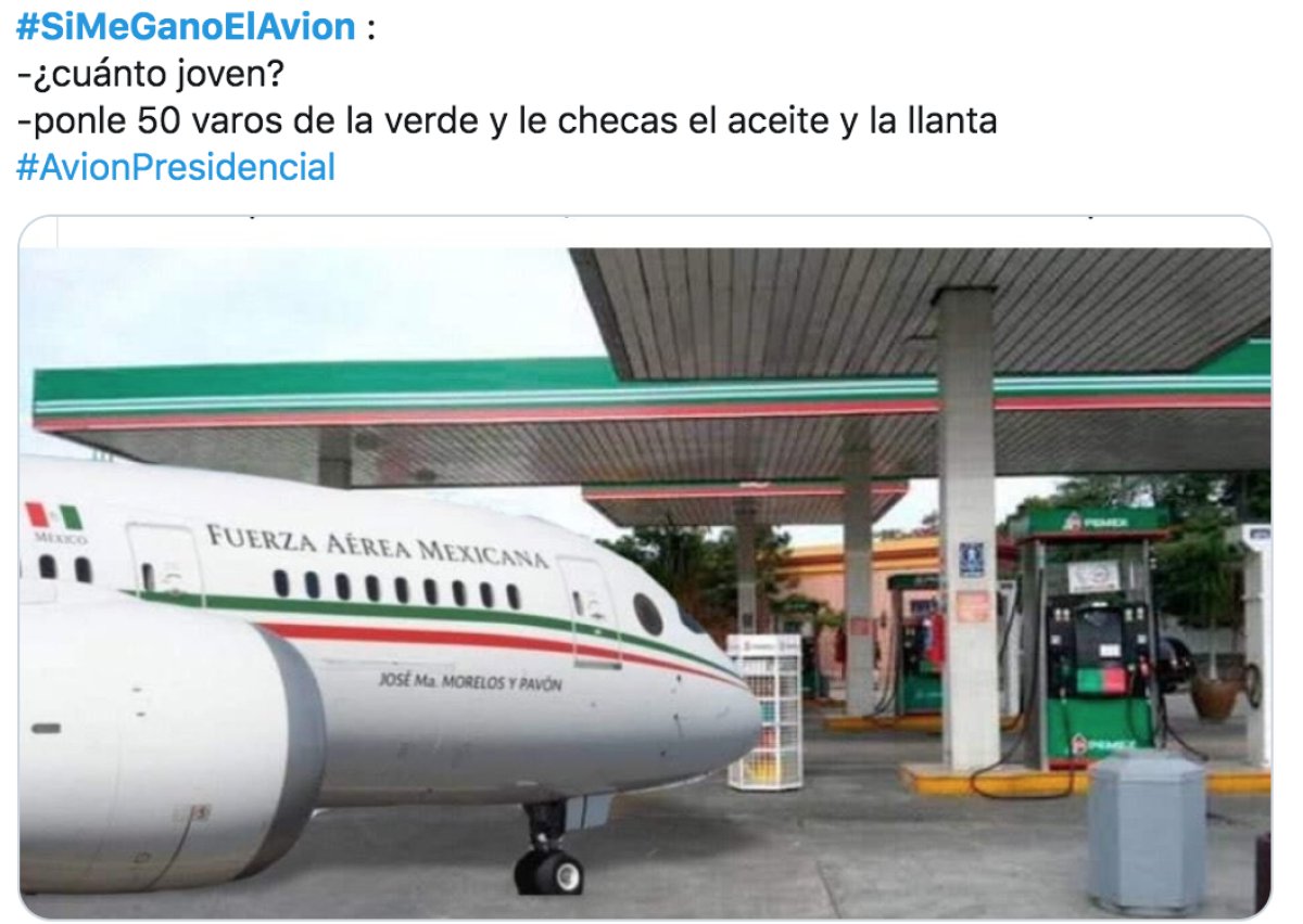Meme Rifa Los mejores memes de la rifa del avión presidencial | Fotogalería ...