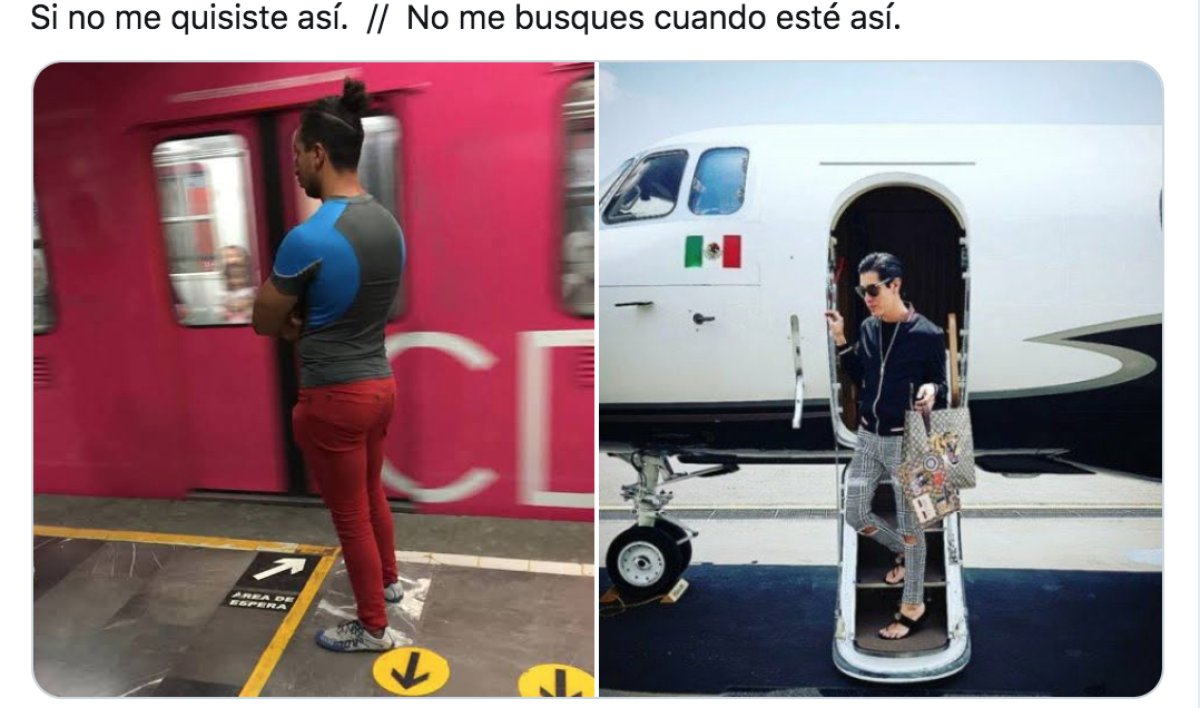 Meme Rifa Los mejores memes de la rifa del avión presidencial | Fotogalería ...