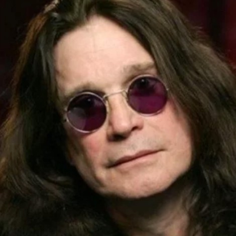 Ozzy Osbourne revela que fue diagnosticado con Parkinson