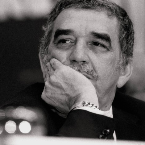 Prime Video también producirá serie de Gabriel García Márquez