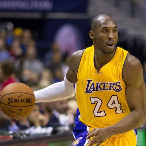 Muere estrella del baloncesto Kobe Bryant