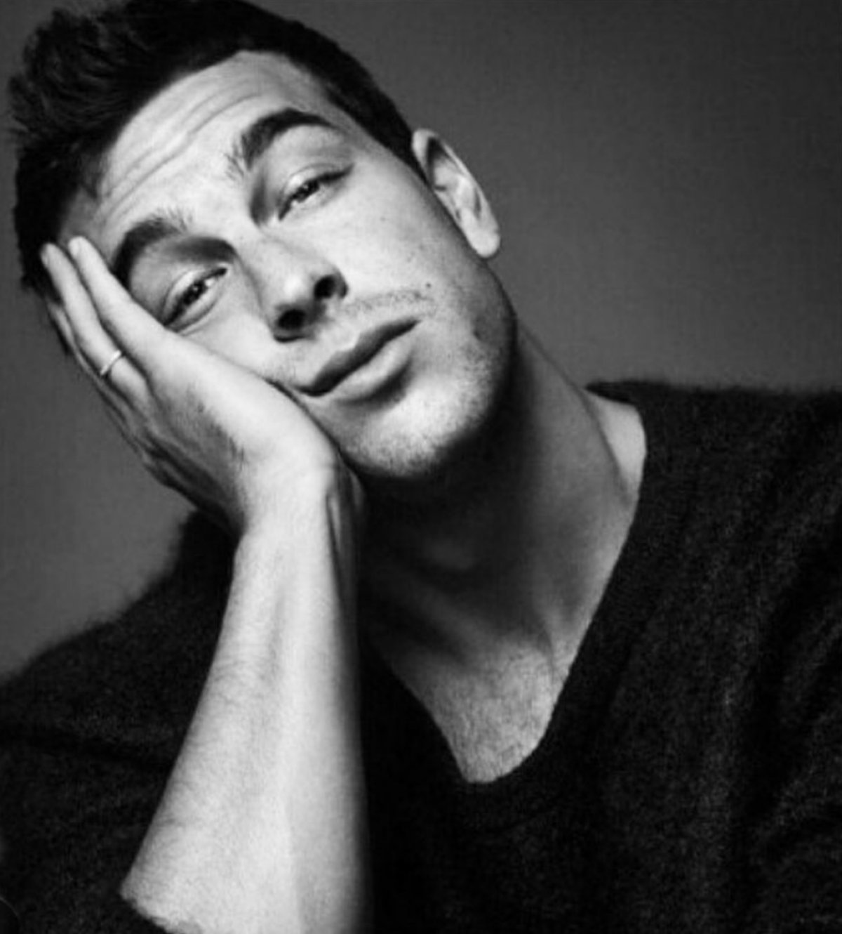 Conoce al hombre perfecto en 10 fotografías | Fotogalería | Tendencias