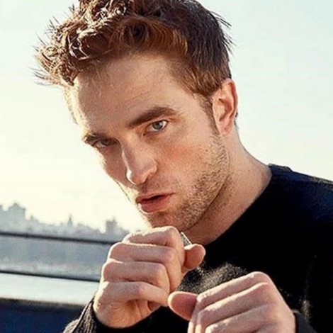 Confirman inicio de rodaje de "The Batman" con Robert Pattinson