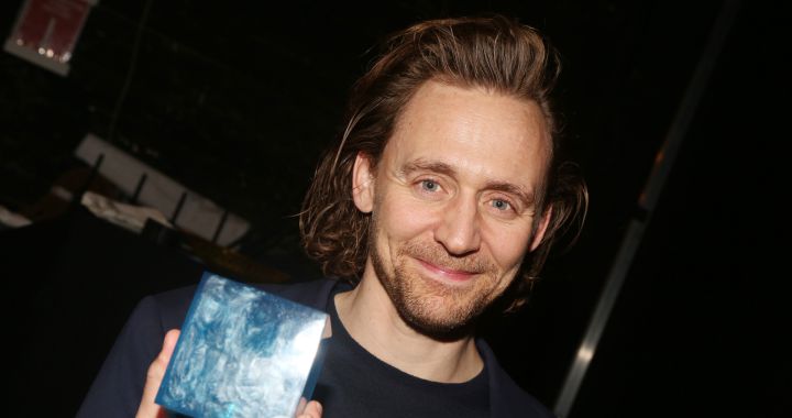 Tom Hiddleston Películas Y Programas De Televisión