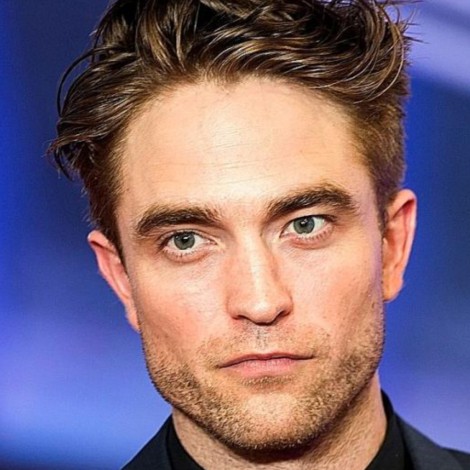 Robert Pattinson es declarado el hombre más guapo del mundo