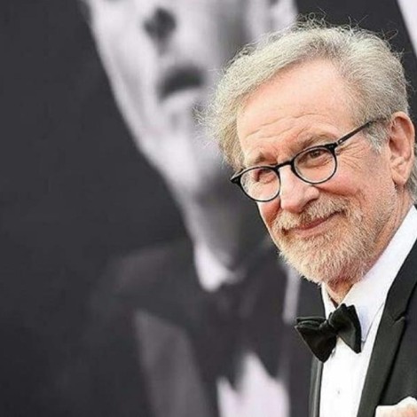 Hija del cineasta Spielberg, Mikaela, se lanza a la industria del contenido para adultos