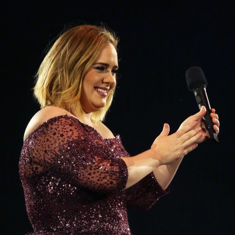 Confunden a Adele con Khloé Kardashian