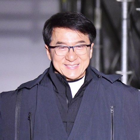 Jackie Chan aclara que no tiene Coronavirus