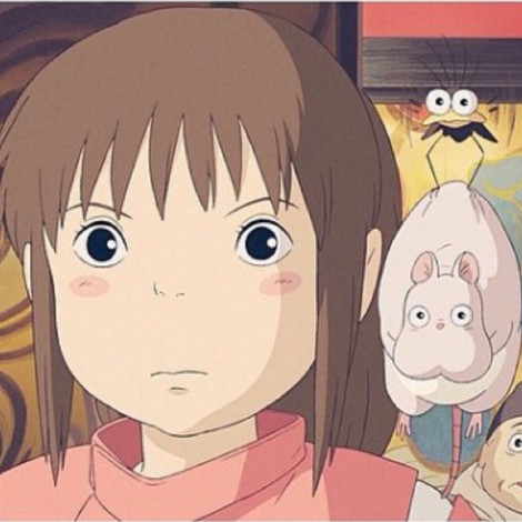 Más Peliculas del Studio Ghibli llegan a Netflix