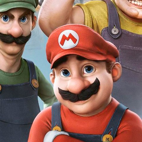 Película de 'Super Mario Bros' es la más pedida para convertirse en live-action según encuesta