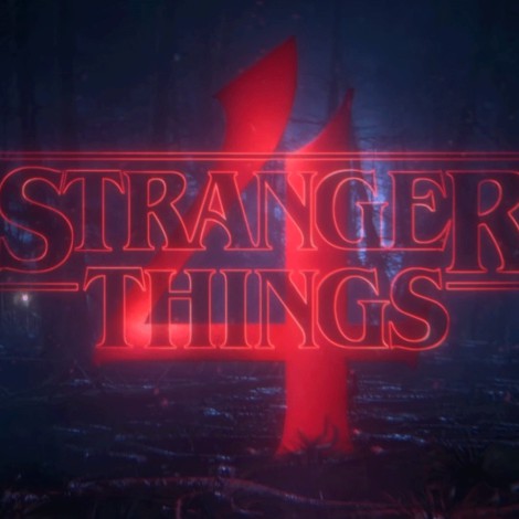Netflix anuncia inicio de rodaje de "Stranger Things 4"