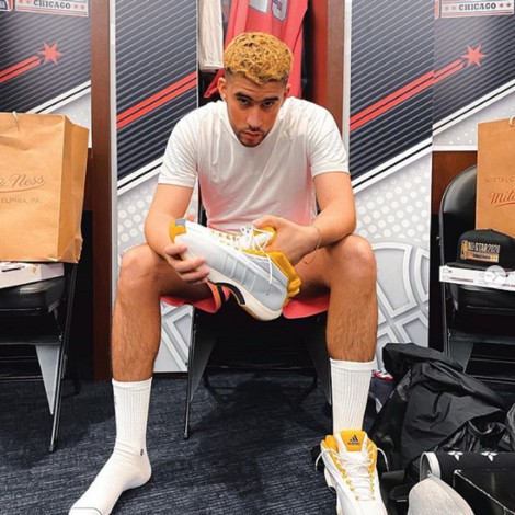 Bad Bunny abierto sexualmente: Habla sobre su sexualidad