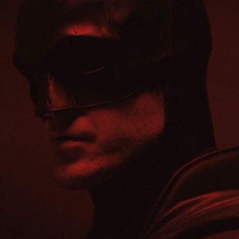 Na na na na ¡Batman!: fotos del nuevo Batimóvil