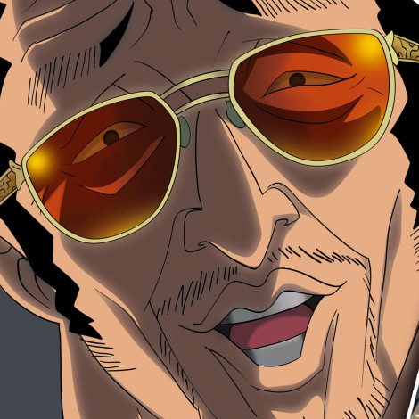 Adam Sandler puede protagonizar el live-action de One Piece
