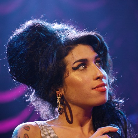 Confirman película biográfica de Amy Winehouse al estilo Bohemian Rhapsody